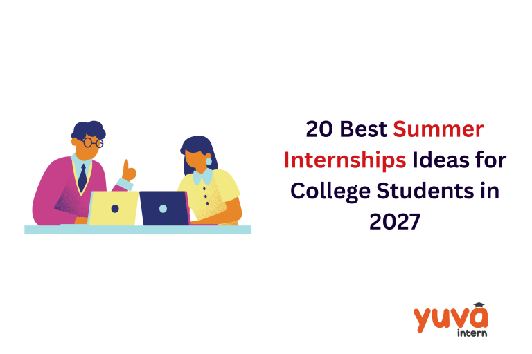 Summer Internships