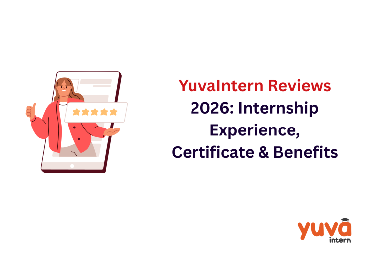 YuvaIntern Reviews
