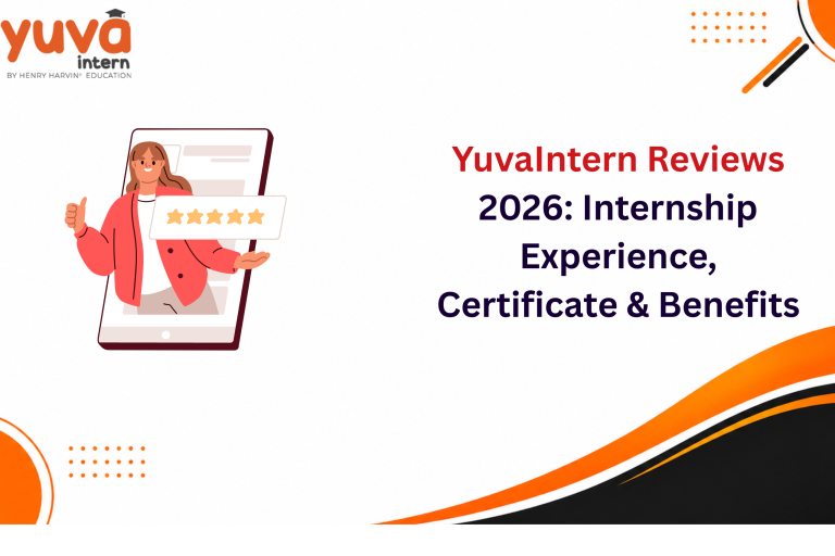 YuvaIntern Reviews